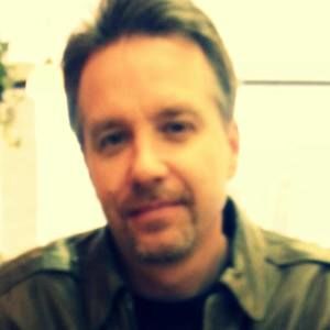 Meet your Posher, Jerry